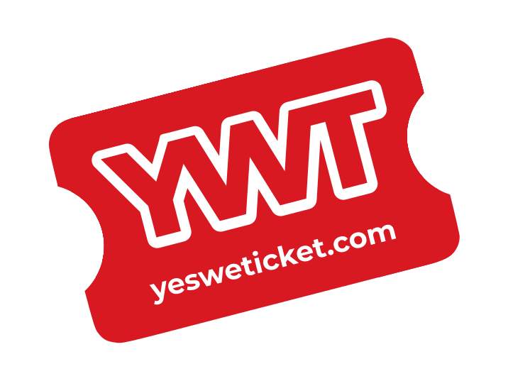 Logo YesWeTicket